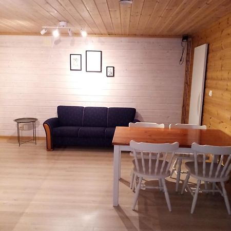 La Casa Marrone Norway Lejlighed Asker Eksteriør billede